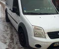 Белый Форд Транзит Коннект пасс., объемом двигателя 1.8 л и пробегом 243 тыс. км за 5100 $, фото 3 на Automoto.ua
