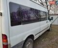 Белый Форд Транзит Коннект пасс., объемом двигателя 2.4 л и пробегом 400 тыс. км за 4500 $, фото 6 на Automoto.ua