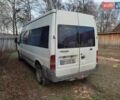 Белый Форд Транзит Коннект пасс., объемом двигателя 2.4 л и пробегом 400 тыс. км за 4500 $, фото 9 на Automoto.ua