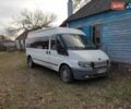 Белый Форд Транзит Коннект пасс., объемом двигателя 2.4 л и пробегом 400 тыс. км за 4500 $, фото 1 на Automoto.ua