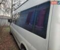 Белый Форд Транзит Коннект пасс., объемом двигателя 2.4 л и пробегом 400 тыс. км за 4500 $, фото 2 на Automoto.ua