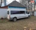 Белый Форд Транзит Коннект пасс., объемом двигателя 2.4 л и пробегом 400 тыс. км за 4500 $, фото 4 на Automoto.ua