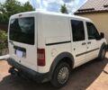 Білий Форд Транзит Коннект пас., об'ємом двигуна 1.8 л та пробігом 180 тис. км за 4600 $, фото 11 на Automoto.ua