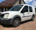 Білий Форд Транзит Коннект пас., об'ємом двигуна 1.8 л та пробігом 180 тис. км за 4600 $, фото 8 на Automoto.ua