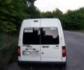 Білий Форд Транзит Коннект пас., об'ємом двигуна 1.8 л та пробігом 264 тис. км за 5500 $, фото 2 на Automoto.ua