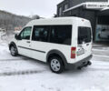 Белый Форд Транзит Коннект пасс., объемом двигателя 1.8 л и пробегом 318 тыс. км за 3950 $, фото 6 на Automoto.ua