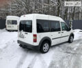 Белый Форд Транзит Коннект пасс., объемом двигателя 1.8 л и пробегом 318 тыс. км за 3950 $, фото 8 на Automoto.ua