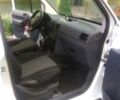 Білий Форд Транзит Коннект пас., об'ємом двигуна 1.8 л та пробігом 213 тис. км за 6500 $, фото 7 на Automoto.ua