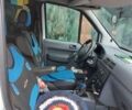 Белый Форд Транзит Коннект пасс., объемом двигателя 1.8 л и пробегом 245 тыс. км за 5000 $, фото 4 на Automoto.ua