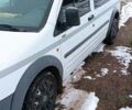 Білий Форд Транзит Коннект пас., об'ємом двигуна 0 л та пробігом 169 тис. км за 5000 $, фото 11 на Automoto.ua