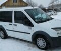 Білий Форд Транзит Коннект пас., об'ємом двигуна 1.8 л та пробігом 235 тис. км за 6400 $, фото 15 на Automoto.ua