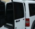 Білий Форд Транзит Коннект пас., об'ємом двигуна 1.8 л та пробігом 235 тис. км за 6400 $, фото 6 на Automoto.ua