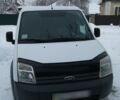 Білий Форд Транзит Коннект пас., об'ємом двигуна 1.8 л та пробігом 235 тис. км за 6400 $, фото 3 на Automoto.ua