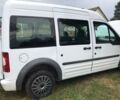 Білий Форд Транзит Коннект пас., об'ємом двигуна 1.8 л та пробігом 298 тис. км за 6000 $, фото 2 на Automoto.ua