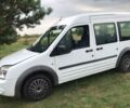 Білий Форд Транзит Коннект пас., об'ємом двигуна 1.8 л та пробігом 298 тис. км за 6000 $, фото 4 на Automoto.ua
