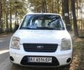 Білий Форд Транзит Коннект пас., об'ємом двигуна 1.8 л та пробігом 173 тис. км за 5700 $, фото 1 на Automoto.ua