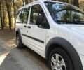 Білий Форд Транзит Коннект пас., об'ємом двигуна 1.8 л та пробігом 173 тис. км за 5700 $, фото 1 на Automoto.ua