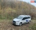 Білий Форд Транзит Коннект пас., об'ємом двигуна 2 л та пробігом 135 тис. км за 14000 $, фото 15 на Automoto.ua