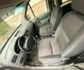 Белый Форд Транзит Коннект пасс., объемом двигателя 1.8 л и пробегом 285 тыс. км за 4200 $, фото 7 на Automoto.ua