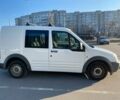 Белый Форд Транзит Коннект пасс., объемом двигателя 1.8 л и пробегом 285 тыс. км за 4200 $, фото 4 на Automoto.ua