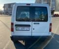 Белый Форд Транзит Коннект пасс., объемом двигателя 1.8 л и пробегом 285 тыс. км за 4200 $, фото 5 на Automoto.ua