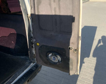 Білий Форд Транзит Коннект пас., об'ємом двигуна 1.8 л та пробігом 300 тис. км за 3900 $, фото 15 на Automoto.ua
