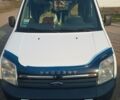Білий Форд Транзит Коннект пас., об'ємом двигуна 1.8 л та пробігом 123 тис. км за 6000 $, фото 1 на Automoto.ua