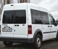 Белый Форд Транзит Коннект пасс., объемом двигателя 1.8 л и пробегом 292 тыс. км за 3600 $, фото 5 на Automoto.ua