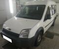 Білий Форд Транзит Коннект пас., об'ємом двигуна 18 л та пробігом 250 тис. км за 5499 $, фото 1 на Automoto.ua