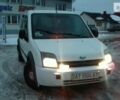 Белый Форд Транзит Коннект пасс., объемом двигателя 1.8 л и пробегом 254 тыс. км за 4200 $, фото 1 на Automoto.ua