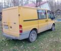 Форд Транзит Коннект пас., об'ємом двигуна 2 л та пробігом 300 тис. км за 3900 $, фото 1 на Automoto.ua