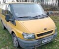 Форд Транзит Коннект пас., об'ємом двигуна 2 л та пробігом 300 тис. км за 3900 $, фото 1 на Automoto.ua
