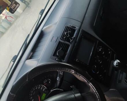 Форд Транзит Коннект пас., об'ємом двигуна 0 л та пробігом 260 тис. км за 5000 $, фото 5 на Automoto.ua