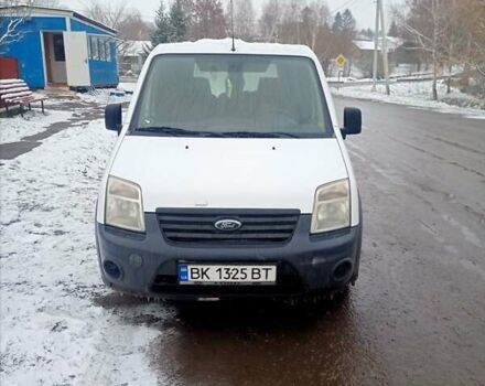 Форд Транзит Коннект пасс., объемом двигателя 1.8 л и пробегом 179 тыс. км за 5750 $, фото 1 на Automoto.ua