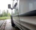 Серый Форд Транзит Коннект пасс., объемом двигателя 1.8 л и пробегом 284 тыс. км за 6100 $, фото 5 на Automoto.ua