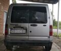 Серый Форд Транзит Коннект пасс., объемом двигателя 1.8 л и пробегом 284 тыс. км за 6100 $, фото 6 на Automoto.ua