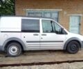 Серый Форд Транзит Коннект пасс., объемом двигателя 1.8 л и пробегом 284 тыс. км за 6100 $, фото 4 на Automoto.ua