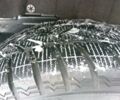 Сірий Форд Транзит Коннект пас., об'ємом двигуна 2.5 л та пробігом 21 тис. км за 20500 $, фото 13 на Automoto.ua