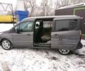 Сірий Форд Транзит Коннект пас., об'ємом двигуна 2.5 л та пробігом 21 тис. км за 20500 $, фото 9 на Automoto.ua