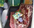 Сірий Форд Транзит Коннект пас., об'ємом двигуна 1.8 л та пробігом 215 тис. км за 6000 $, фото 7 на Automoto.ua