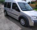 Сірий Форд Транзит Коннект пас., об'ємом двигуна 1.8 л та пробігом 215 тис. км за 6000 $, фото 3 на Automoto.ua
