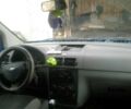 Синій Форд Транзит Коннект пас., об'ємом двигуна 1.6 л та пробігом 300 тис. км за 5000 $, фото 1 на Automoto.ua
