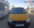 Желтый Форд Транзит Коннект, объемом двигателя 1.8 л и пробегом 2 тыс. км за 3250 $, фото 4 на Automoto.ua