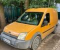 Жовтий Форд Транзит Коннект, об'ємом двигуна 1.75 л та пробігом 300 тис. км за 3600 $, фото 1 на Automoto.ua