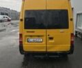 Жовтий Форд Транзит Коннект, об'ємом двигуна 2 л та пробігом 308 тис. км за 4100 $, фото 2 на Automoto.ua