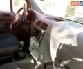 Желтый Форд Транзит Коннект, объемом двигателя 1.8 л и пробегом 450 тыс. км за 3200 $, фото 4 на Automoto.ua