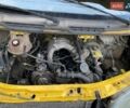 Жовтий Форд Транзит Коннект, об'ємом двигуна 2.5 л та пробігом 250 тис. км за 4000 $, фото 1 на Automoto.ua
