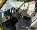 Жовтий Форд Транзит Коннект, об'ємом двигуна 2.5 л та пробігом 479 тис. км за 2800 $, фото 5 на Automoto.ua