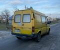 Жовтий Форд Транзит Коннект, об'ємом двигуна 2.5 л та пробігом 250 тис. км за 4000 $, фото 7 на Automoto.ua