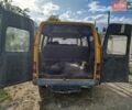 Жовтий Форд Транзит Коннект, об'ємом двигуна 2.5 л та пробігом 479 тис. км за 2800 $, фото 3 на Automoto.ua
